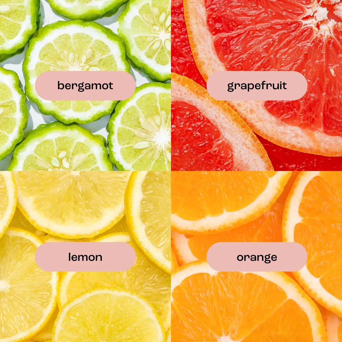 Natural Inspirations Grapefruit SPF 30 Lip Butter 0.15oz | Organic, Hydrating & Sun Protection - view 3