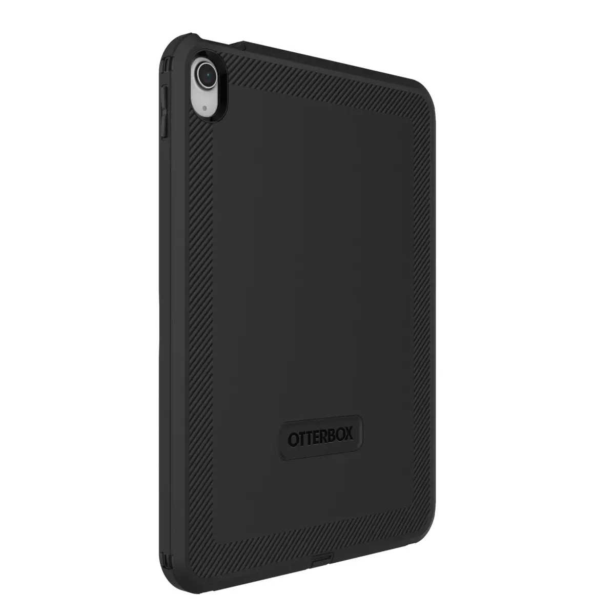 OtterBox Defender Series Case for iPad 10th Gen & A16 - Black | Rugged Drop Protection with Kickstand - view 2