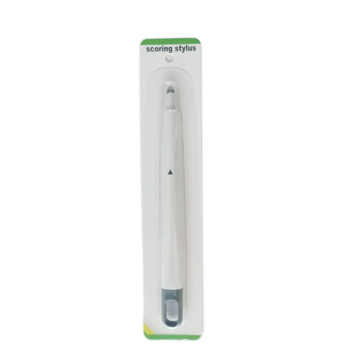 corey-z Scoring Stylus for Cricut Maker 3/Maker/Explore 3/Air 2, Gray | Precise Fold Lines for Cards & Crafts - view 2