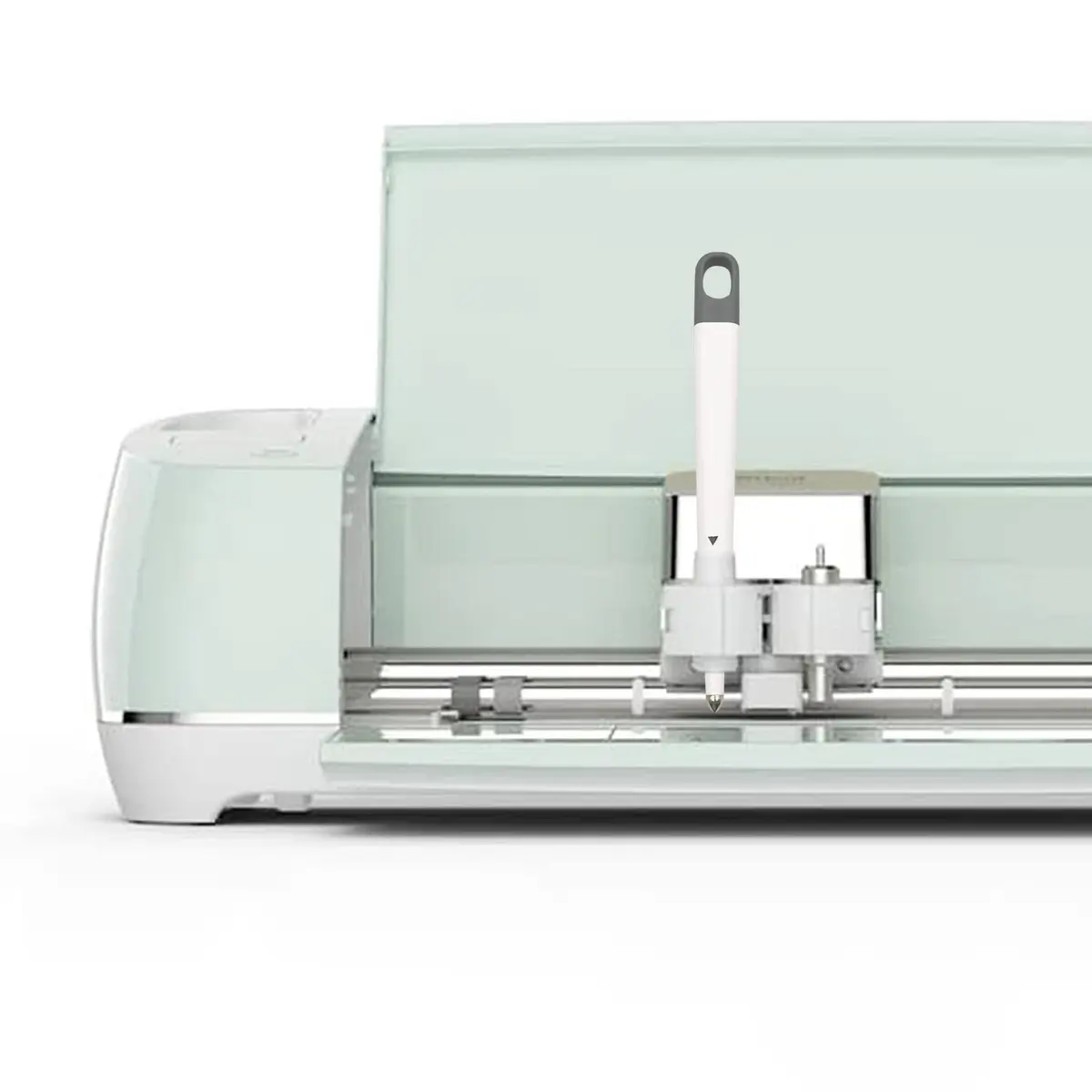 corey-z Scoring Stylus for Cricut Maker 3/Maker/Explore 3/Air 2, Gray | Precise Fold Lines for Cards & Crafts - view 4
