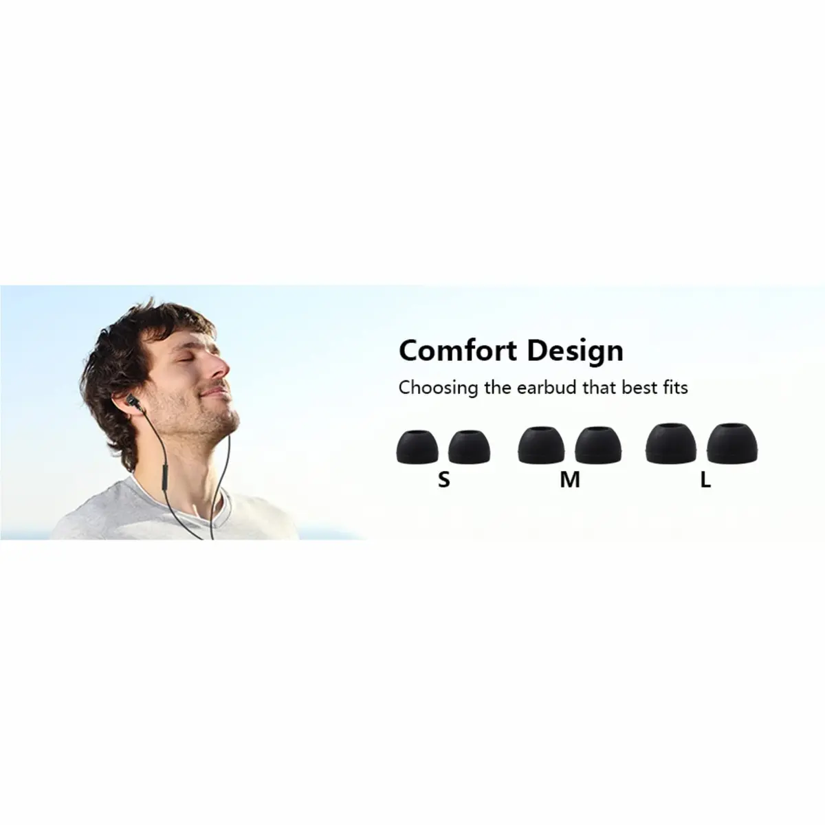 Bhvrtls Headphones 2026 Completely Upgraded Version USB-C | Stereo In-Ear Earbuds with Microphone & Remote - view 6