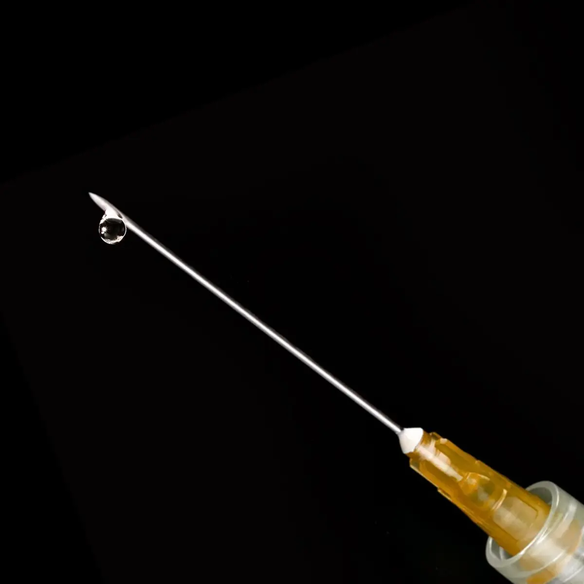 Fovafod 1ml 25Ga Plastic Syringe Pack of 50 | Precise Liquid Dispensing for Lab & Industrial Use - view 4
