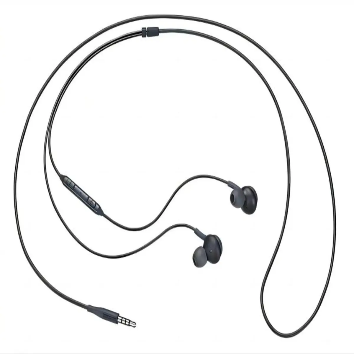 Bhvrtls 2022 in-Ear Headphones Wired Earbuds Stereo Headphones for Samsung Galaxy S10, S10E, S10+, S8, S8+, S9, S9+, Note 9 | Premium Wired Earbuds with Microphone - view 5