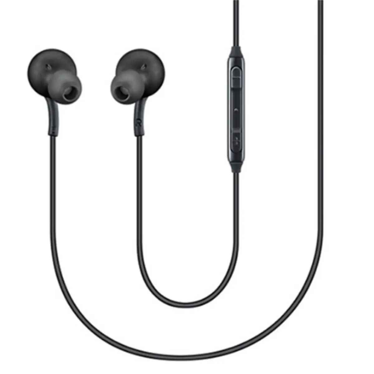 Bhvrtls 2022 in-Ear Headphones Wired Earbuds Stereo Headphones for Samsung Galaxy S10, S10E, S10+, S8, S8+, S9, S9+, Note 9 | Premium Wired Earbuds with Microphone - view 3