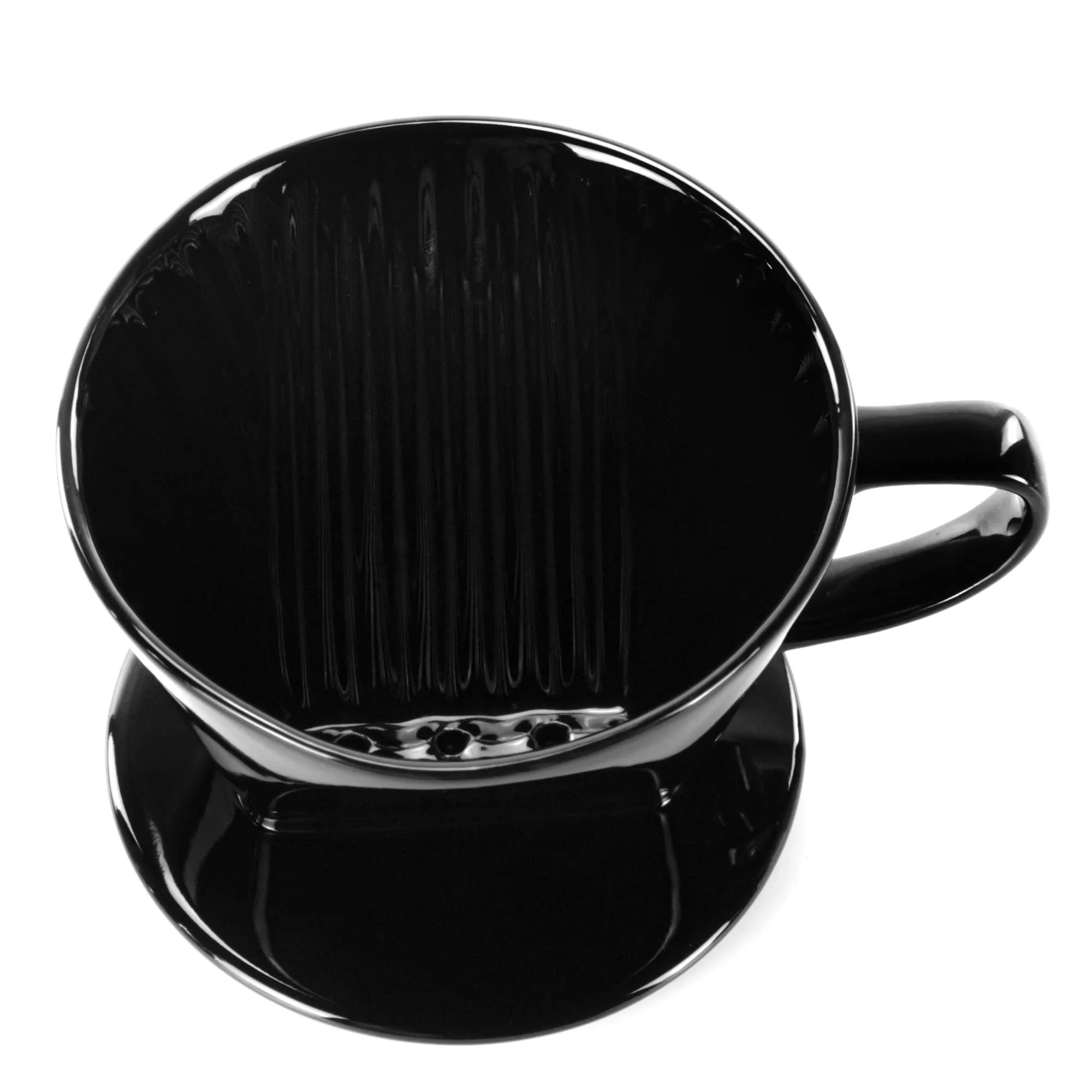 Pour Over Coffee Makers
