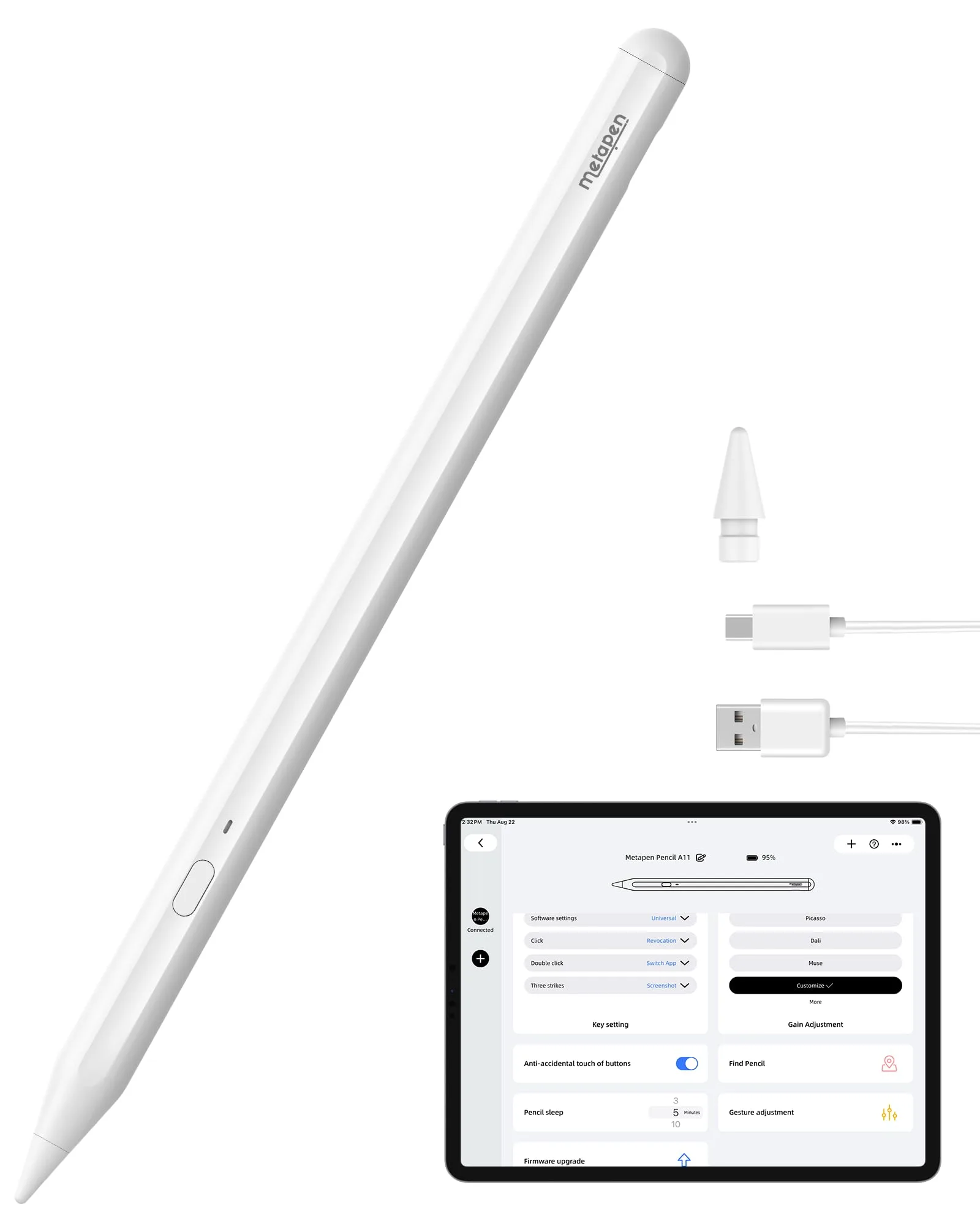 Stylus Pens