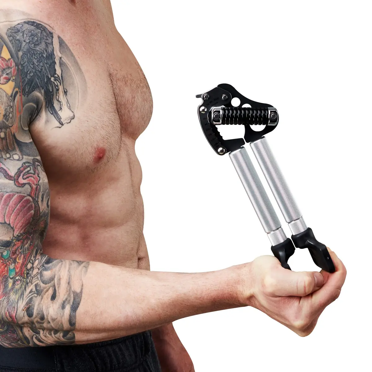 GD Pinch Grip Trainer for GD IRON GRIP Strengthener | Finger & Grip Exercise Tool - view 6