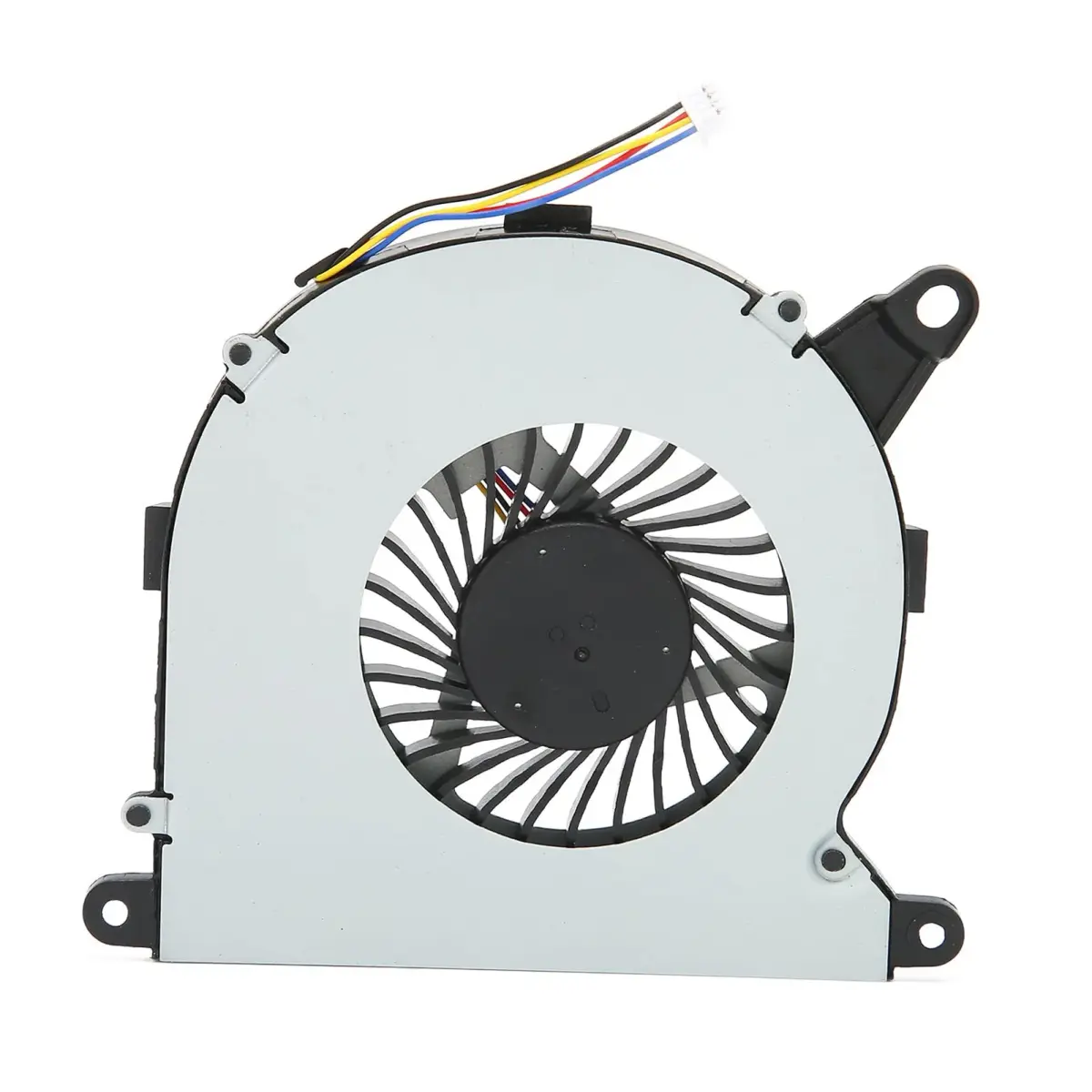 Gugxiom Replacement CPU Cooling Fan for Intel NUC8 Series | 4-Pin Connector, 5V/0.6A - main product image
