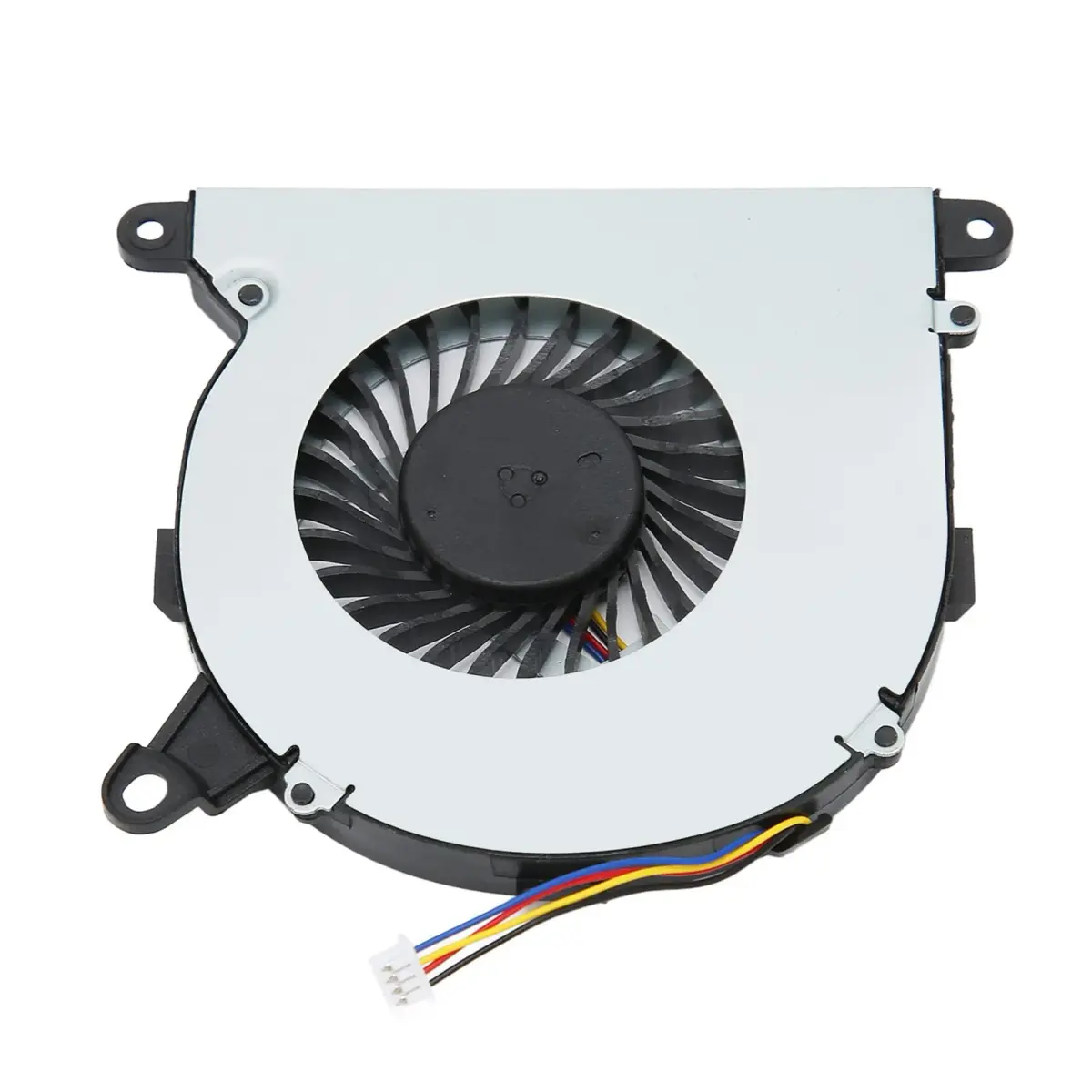 Gugxiom Replacement CPU Cooling Fan for Intel NUC8 Series | 4-Pin Connector, 5V/0.6A - view 5