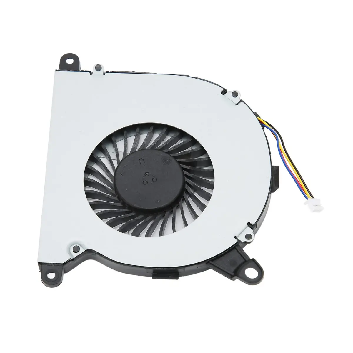 Gugxiom Replacement CPU Cooling Fan for Intel NUC8 Series | 4-Pin Connector, 5V/0.6A - view 6