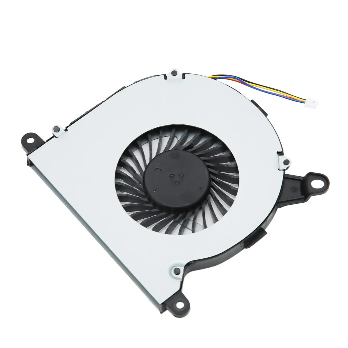 Gugxiom Replacement CPU Cooling Fan for Intel NUC8 Series | 4-Pin Connector, 5V/0.6A - view 7