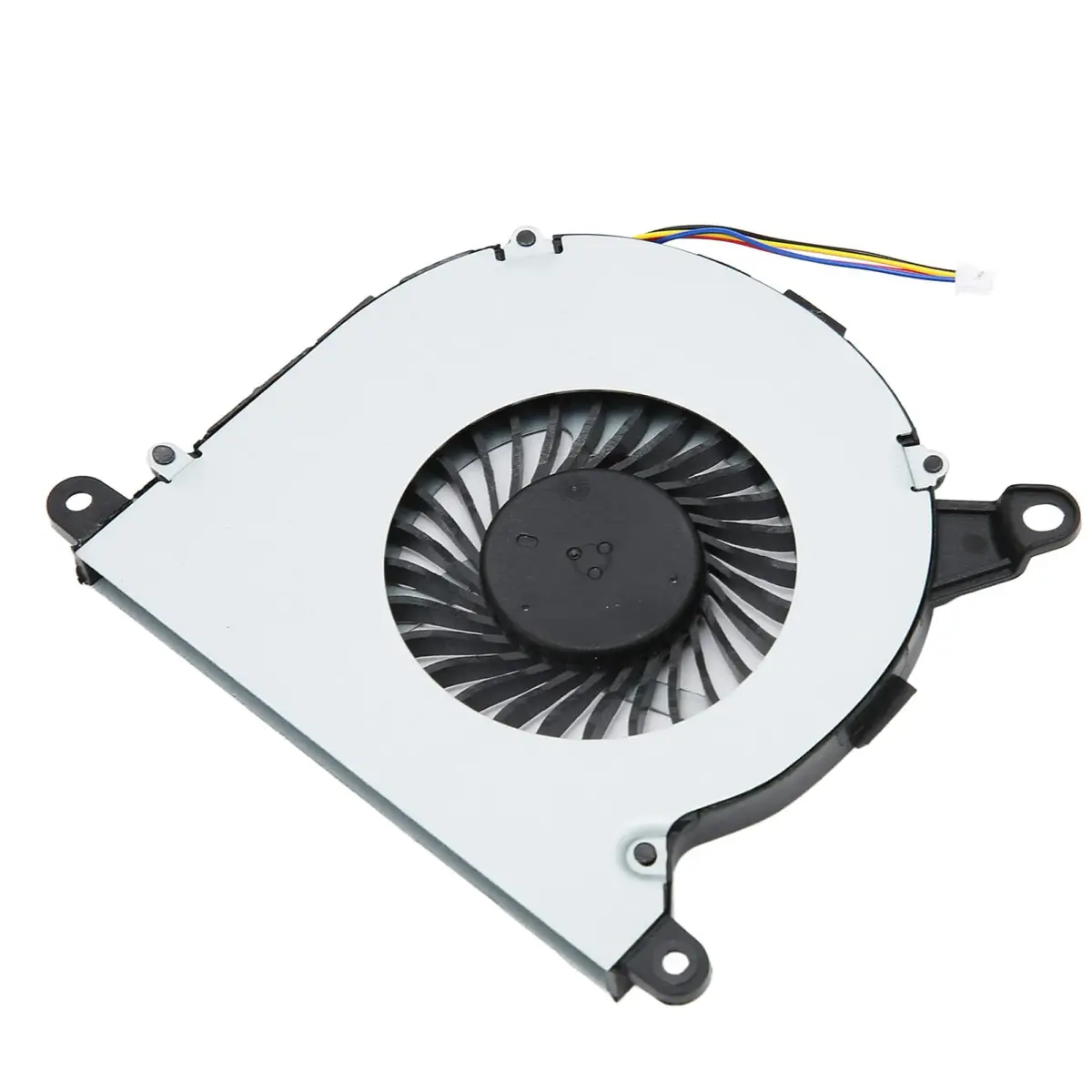 Gugxiom Replacement CPU Cooling Fan for Intel NUC8 Series | 4-Pin Connector, 5V/0.6A - view 8