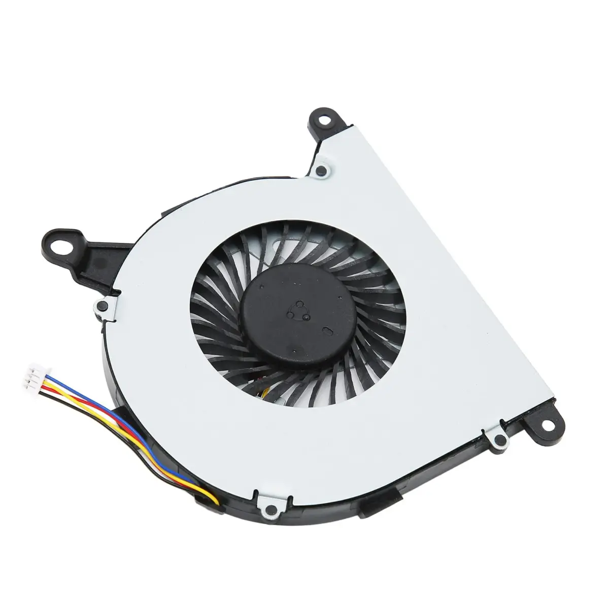 Gugxiom Replacement CPU Cooling Fan for Intel NUC8 Series | 4-Pin Connector, 5V/0.6A - view 9