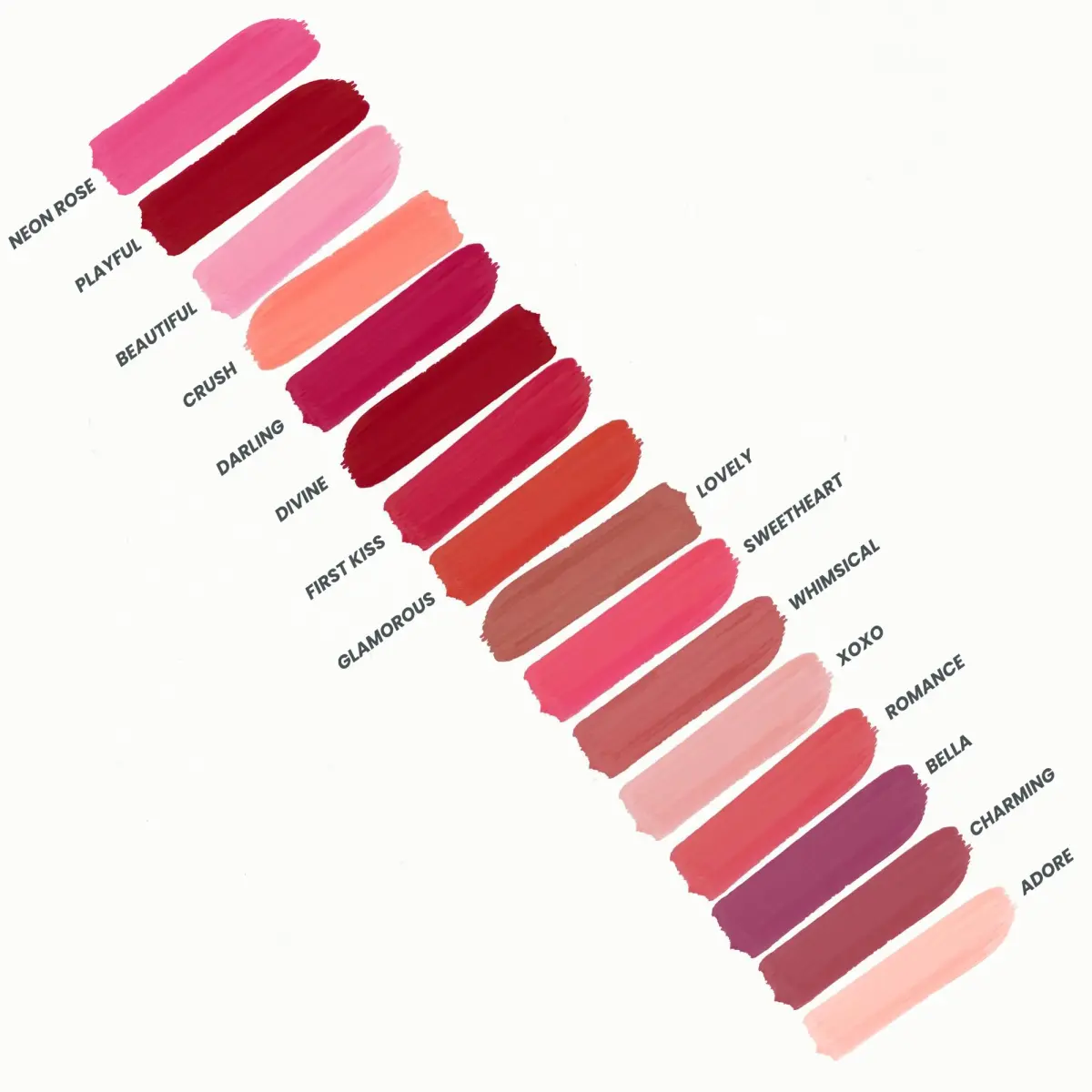 Wonderskin Wonder Blading Lip Stain Hayley Stain & Go | 4ml (0.14 Fl Oz) - view 8