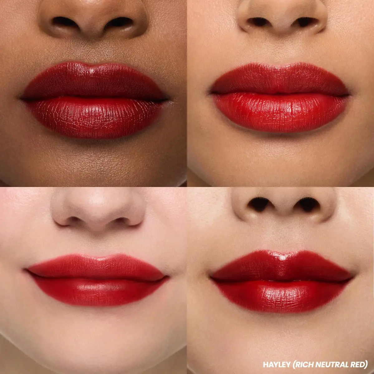 Wonderskin Wonder Blading Lip Stain Hayley Stain & Go | 4ml (0.14 Fl Oz) - view 2