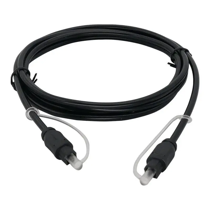 LILIBIN Replacement for Bose Optical Audio Cable - 1.5m Fiber Optic | Durable, Clear Sound - view 9