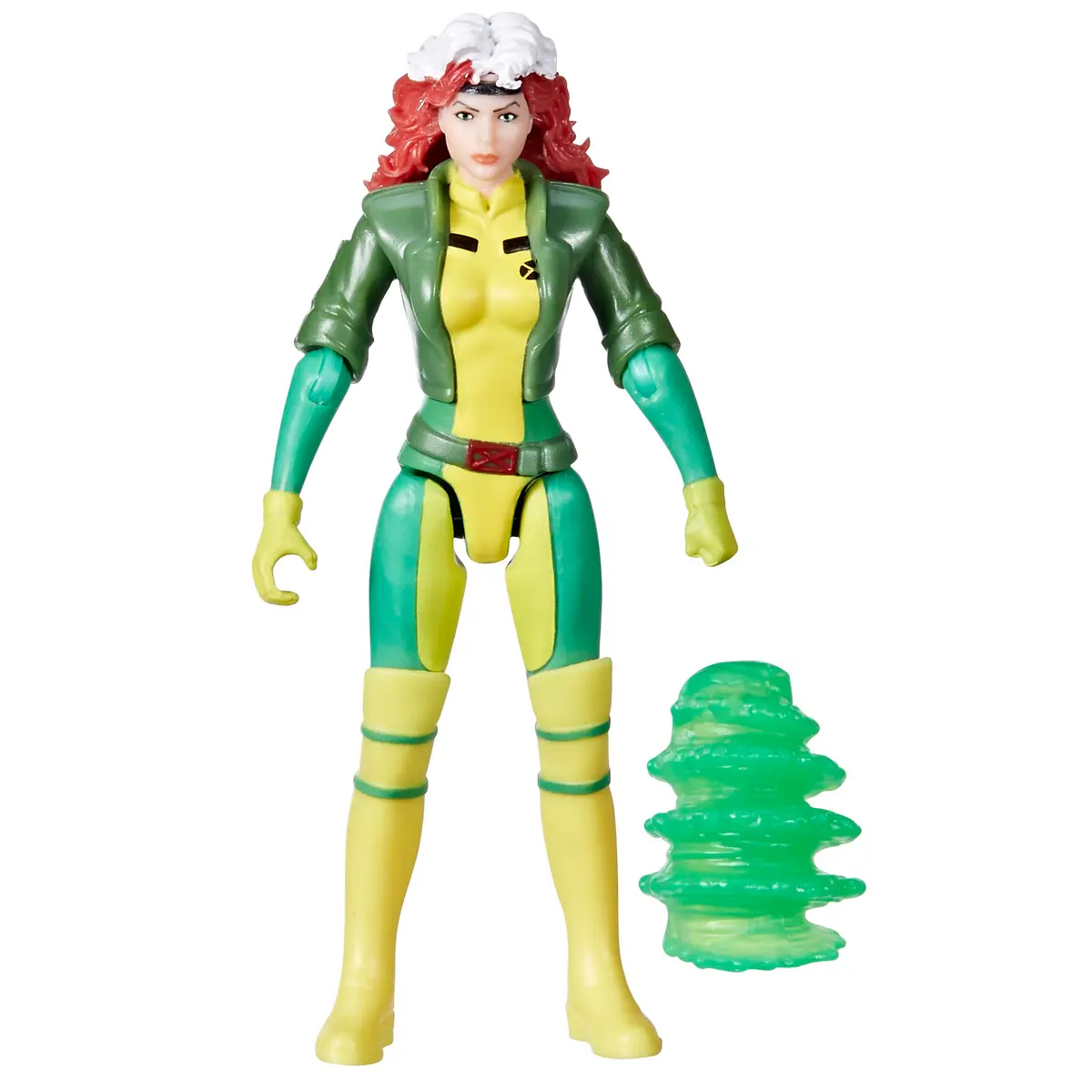 Marvel Epic Hero Series Rogue Action Figure 4-Inch (10.16 cm) | X-Men Superhero Toy - main product image