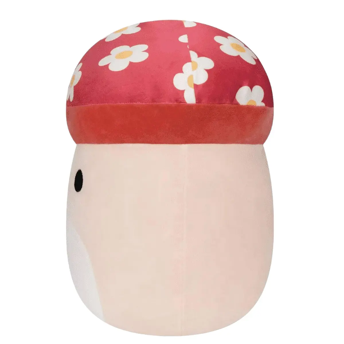 Squishmallows Official Kellytoys 16 inch Malcolm The Mushroom | Ultra-soft Plush Toy for Kids & Collectors - view 2