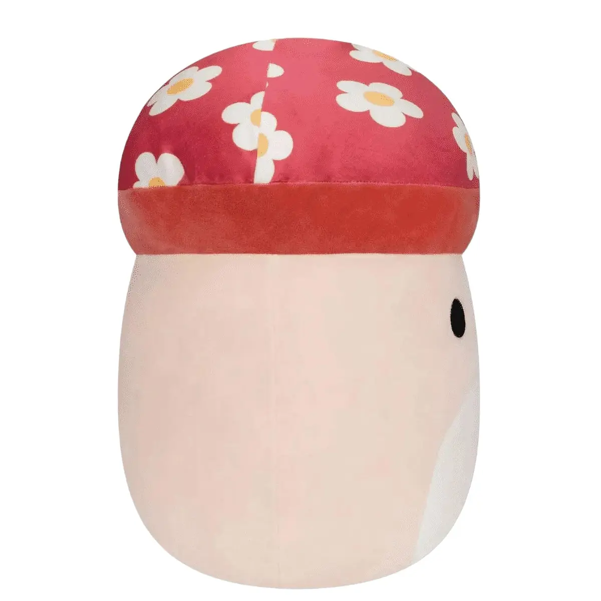 Squishmallows Official Kellytoys 16 inch Malcolm The Mushroom | Ultra-soft Plush Toy for Kids & Collectors - view 3
