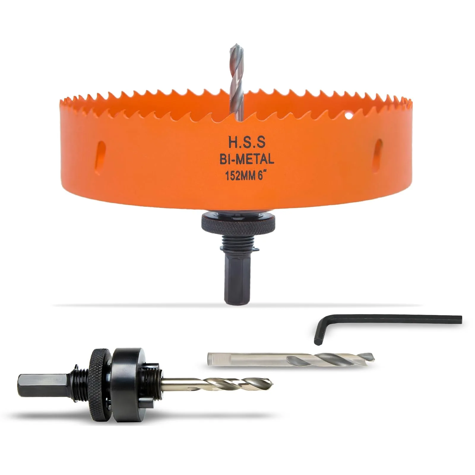 Saw Blade