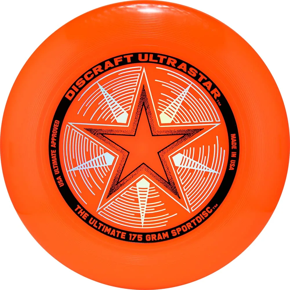 Flying Discs