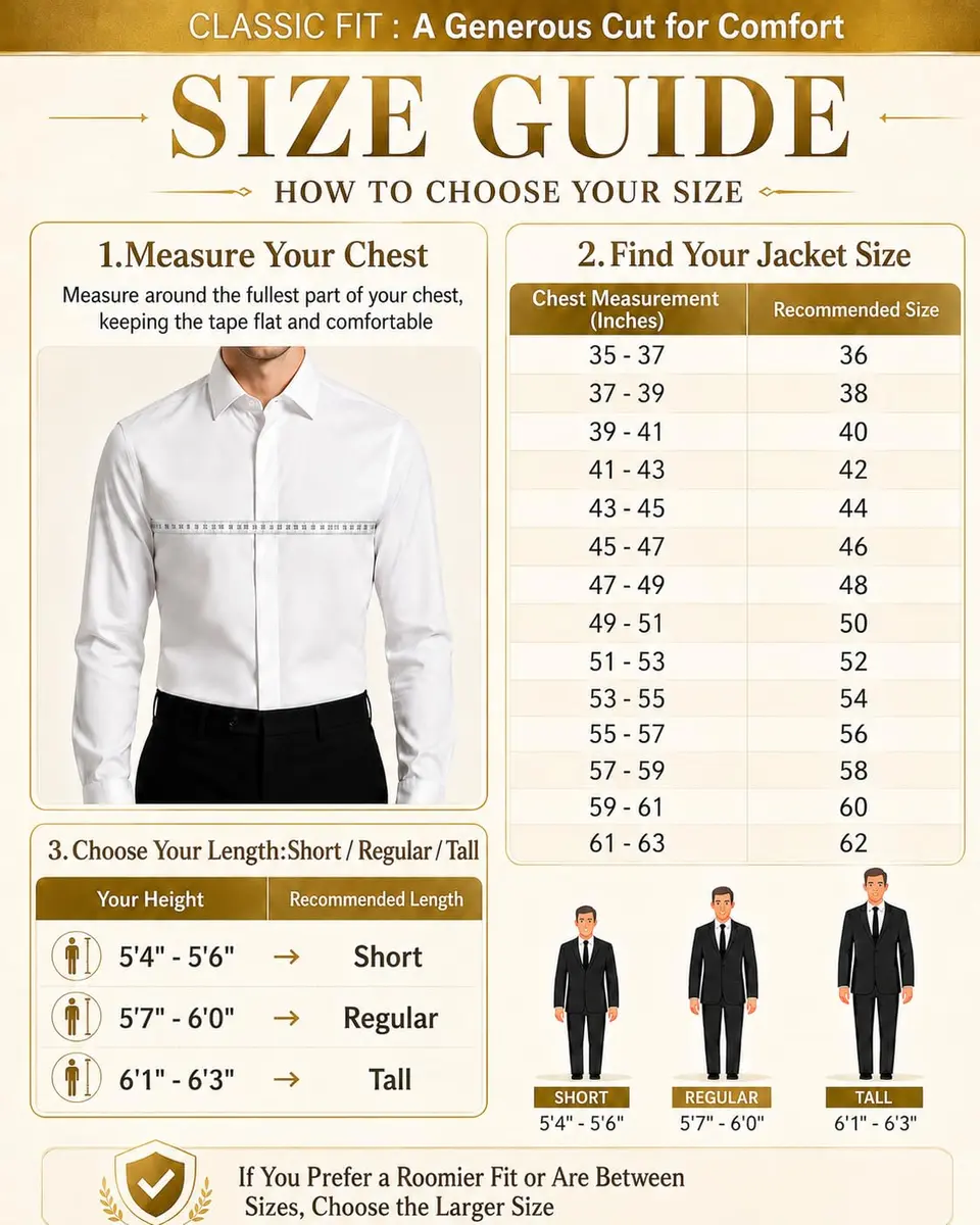 Teemlanny Men's Wool Blend Sport Coat Classic Fit 2-Button Blazer | Suitable for Business & Formal Wear - view 2
