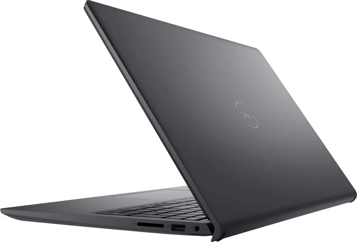 Dell Inspiron 15 3511 Laptop 15.6" FHD Touchscreen Intel Core i5-1035G1 12GB RAM 512GB SSD Windows 11 Black - view 3