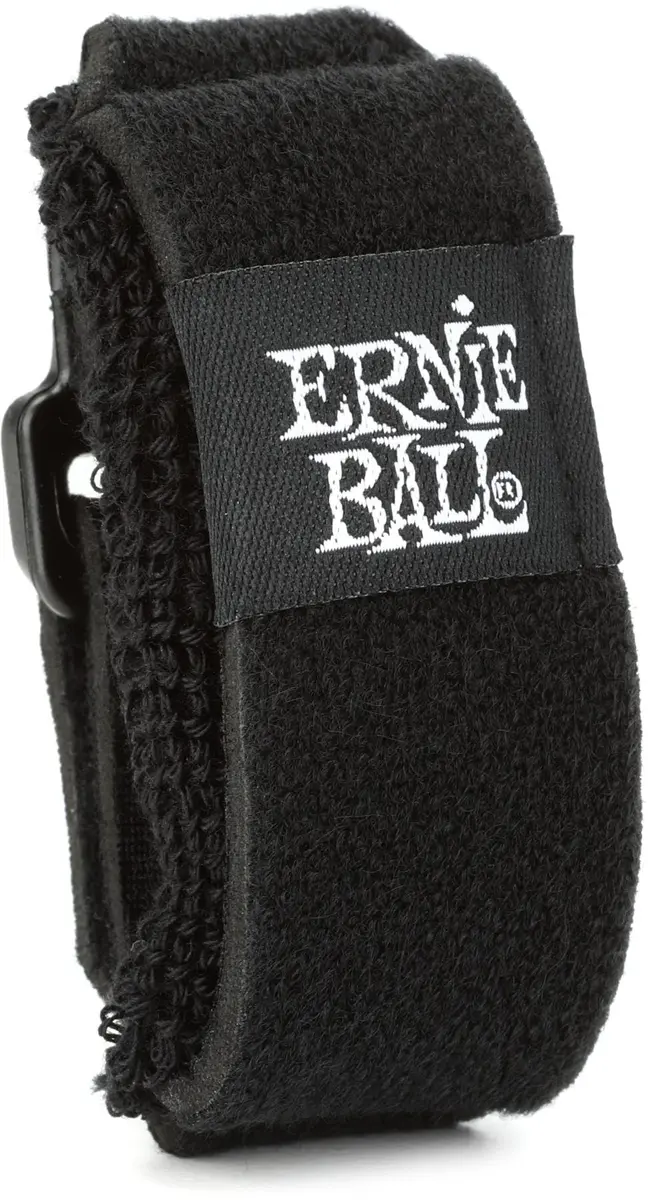 Ernie Ball Fretwrap Small | String Muting Accessory for Guitar & Bass - view 2