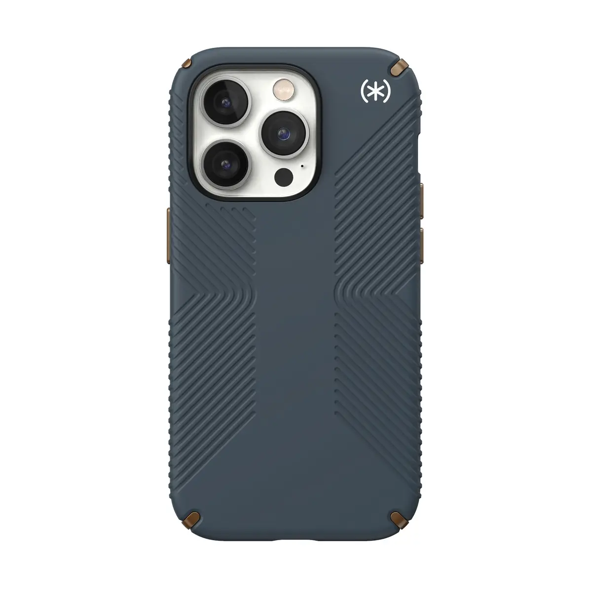Speck Presidio® 2 Grip MagSafe® Case for iPhone® 14 Pro | Drop & Scratch Protection - view 7