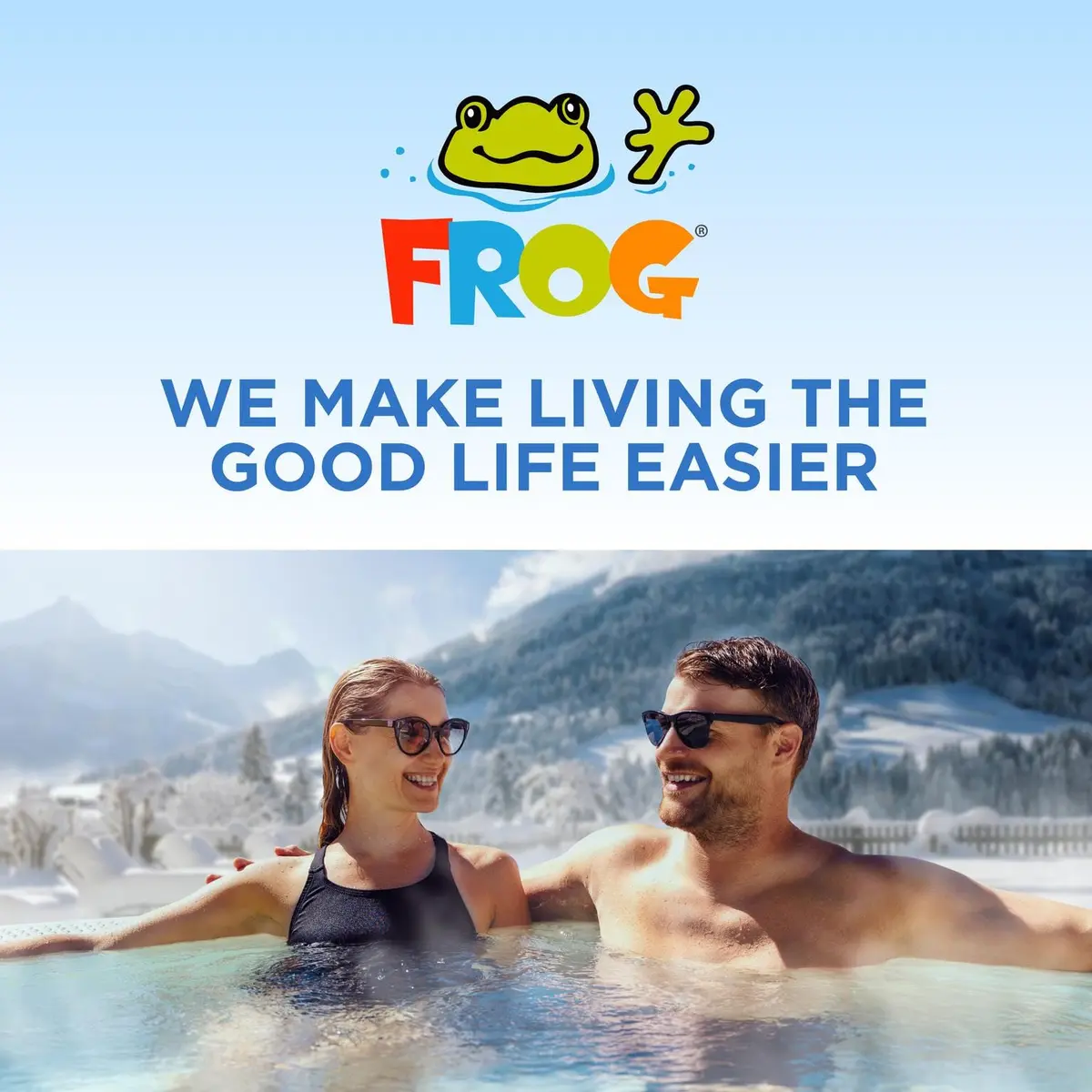 FROG Maintain Non-Chlorine Hot Tub Shock 1 Pack | Crystal Clear Water, Hassle-Free (70-120 chars) - view 8