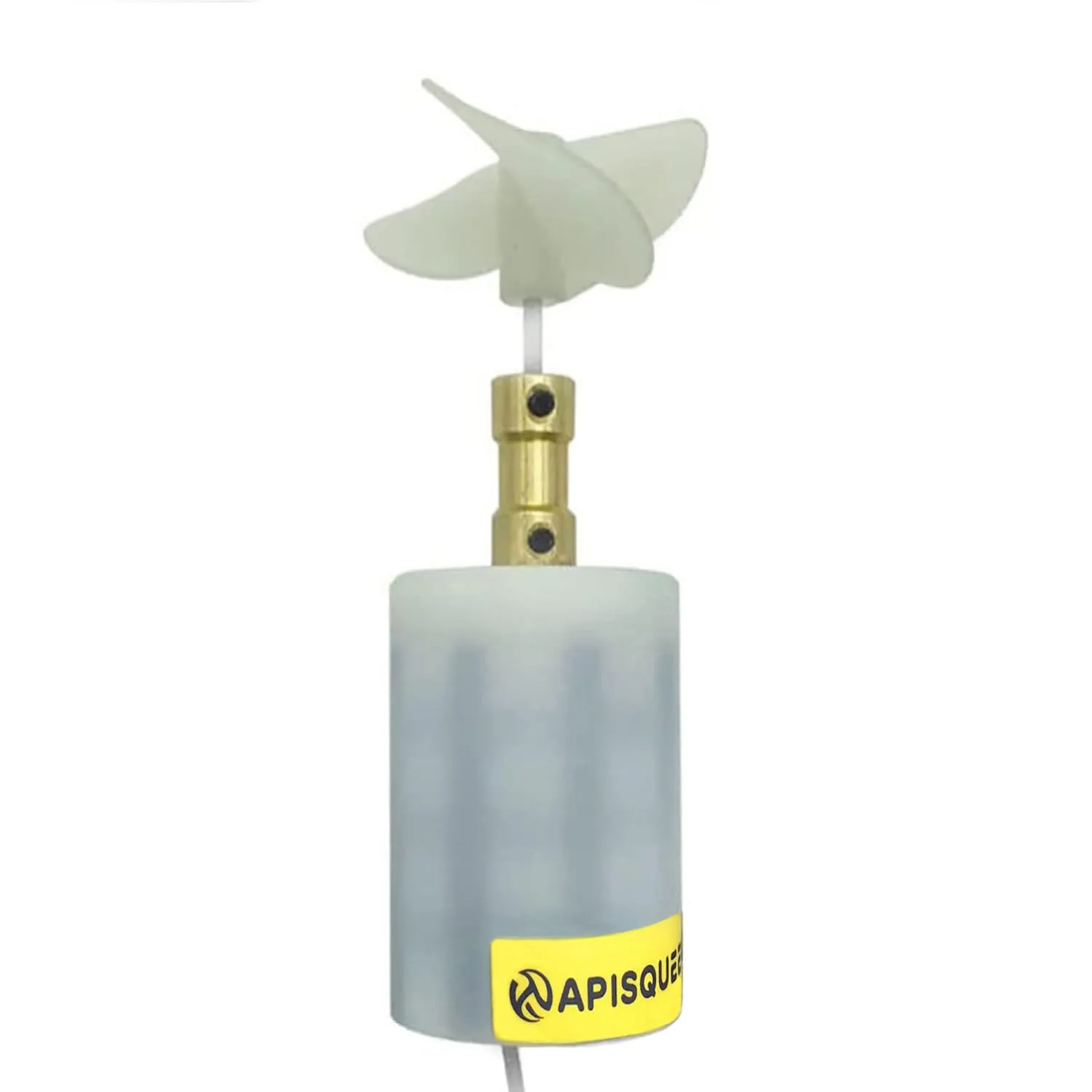 Electric Motor