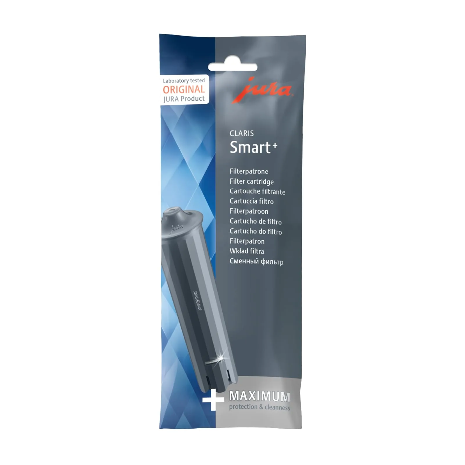 Potable Water Filter
