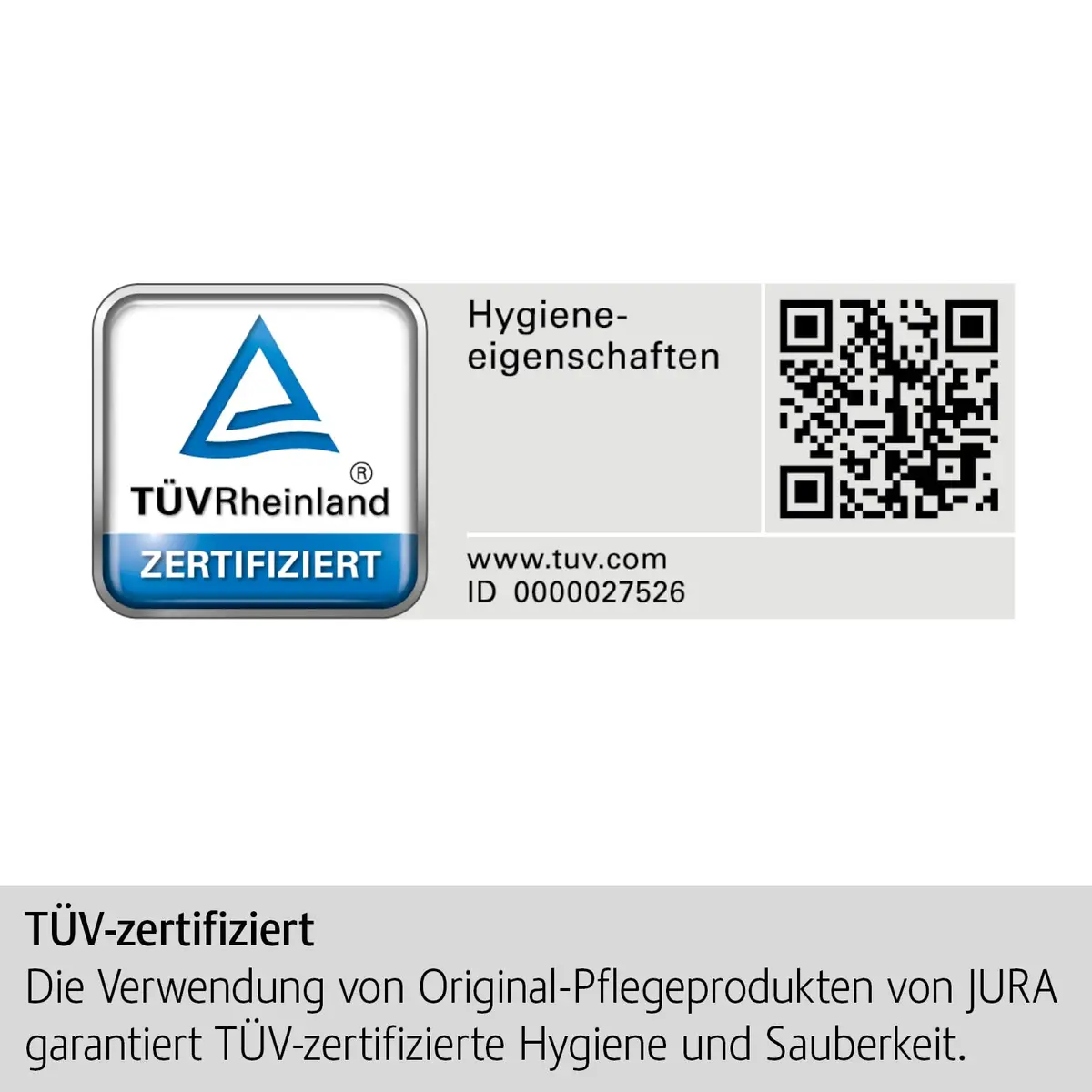 Jura Claris Smart+ Water Filter Cartridge 24232 | Supports Hygiene & Limescale Reduction - view 7