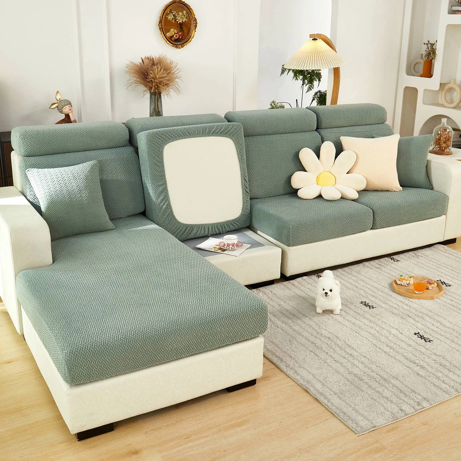 Sofa Slipcovers
