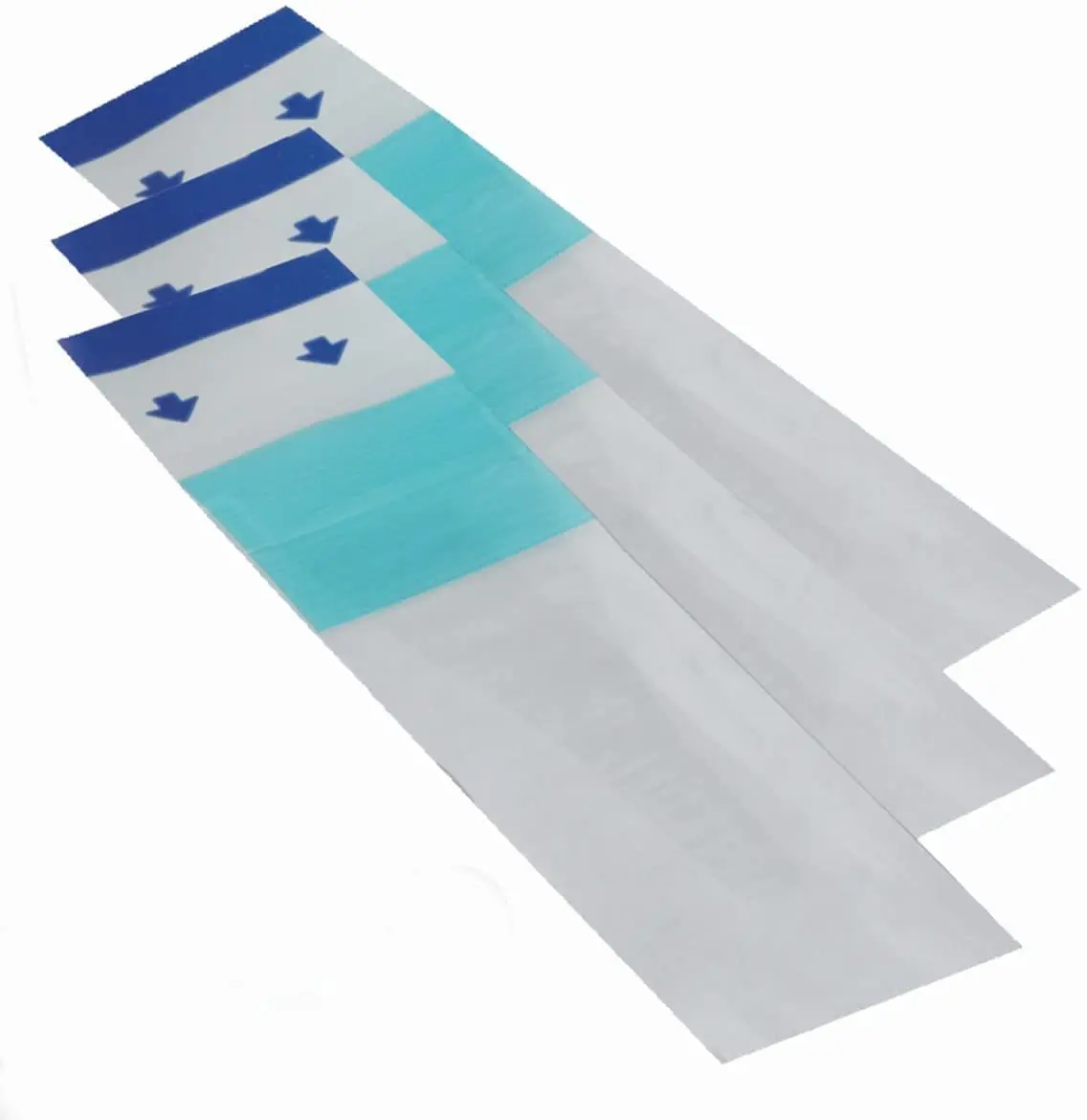 MABIS Disposable Probe Covers for Digital Thermometers, 5000 Count | Fits Most Digital Thermometers for Oral, Rectal, or Underarm Use - view 4