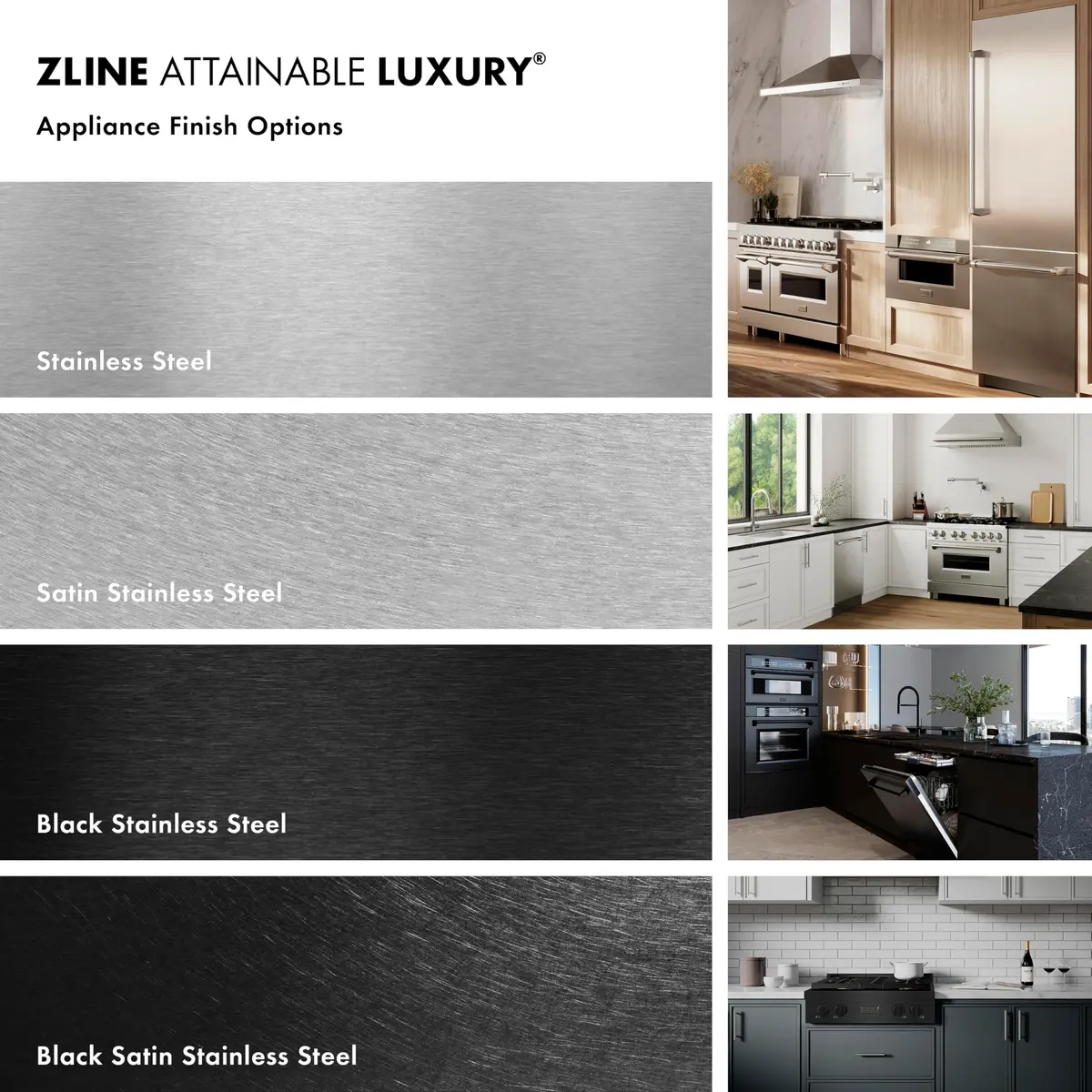 ZLINE Autograph Edition 30" 1.2 cu. ft. Built-In Microwave Drawer in Stainless Steel with Gold Accents | Space-Saving, Elegant Design - view 4
