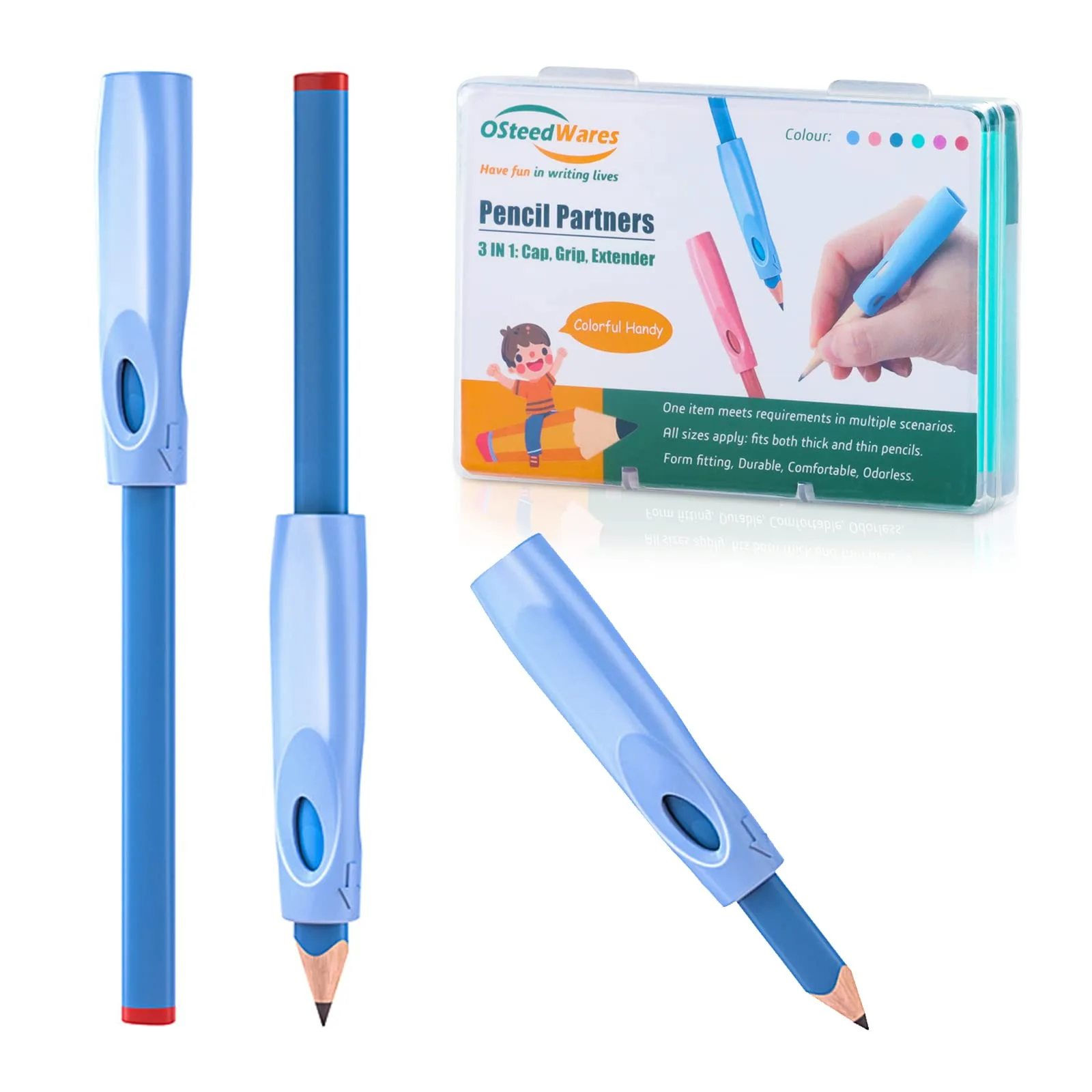 Writing Instrument