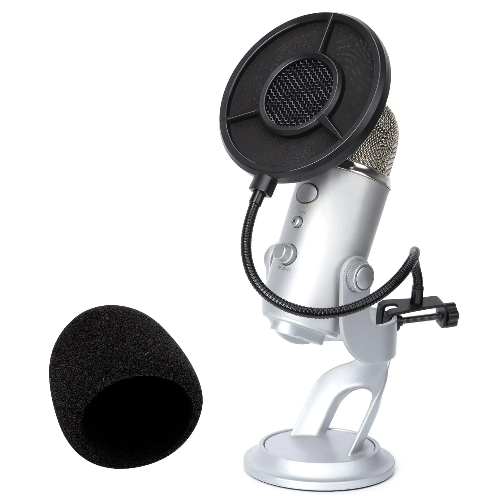 Pop Filters