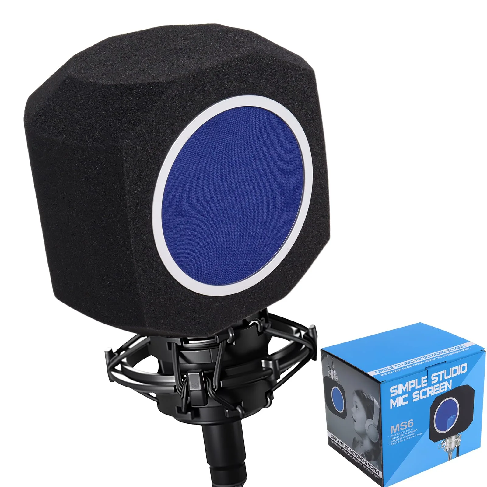 Pop Filters