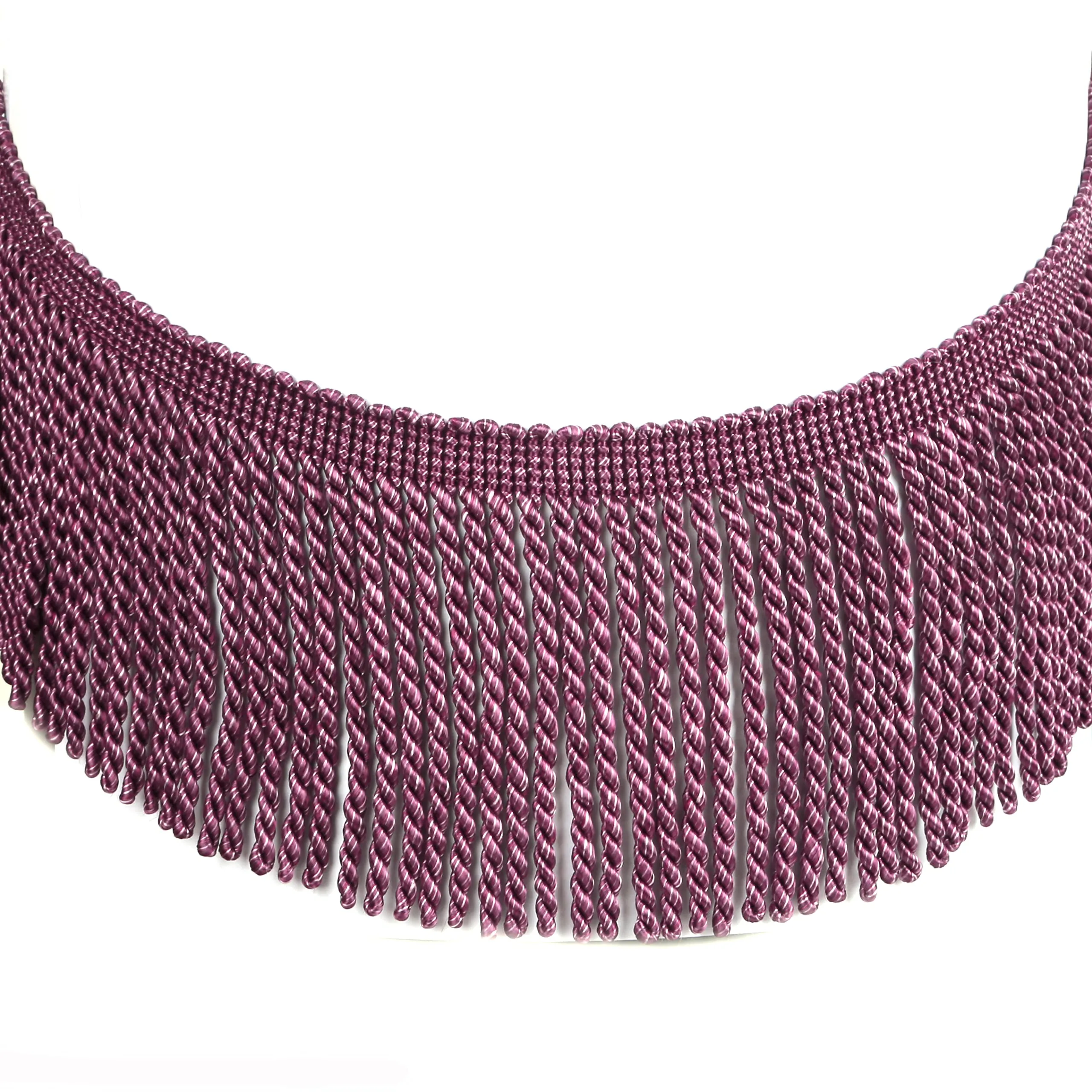 Fringe Trim