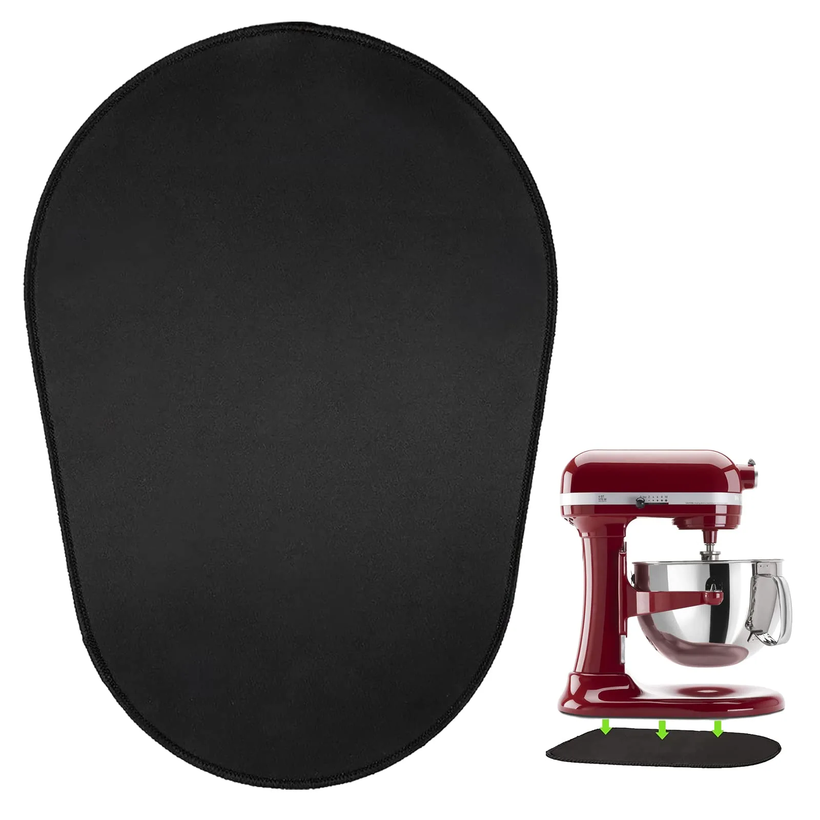 Mixer Parts & Accessories