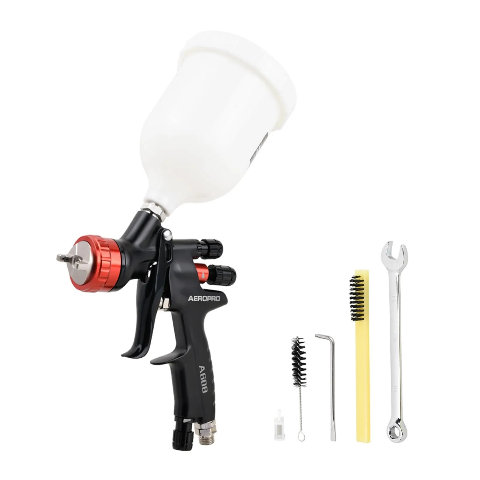 Paint Tools & Equipment