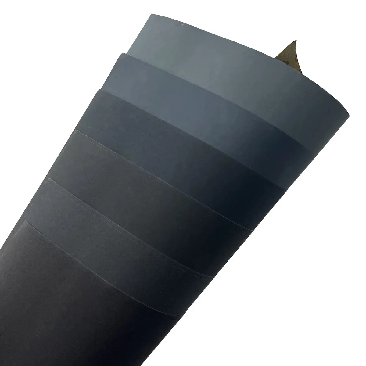 AutKerige 30PCS Sanding Sheets 9 x 11 Inch | Assorted Grit 400-2000 Silicon Carbide Wet Dry Sandpaper for Wood Metal Ceramic Auto Polishing - main product image