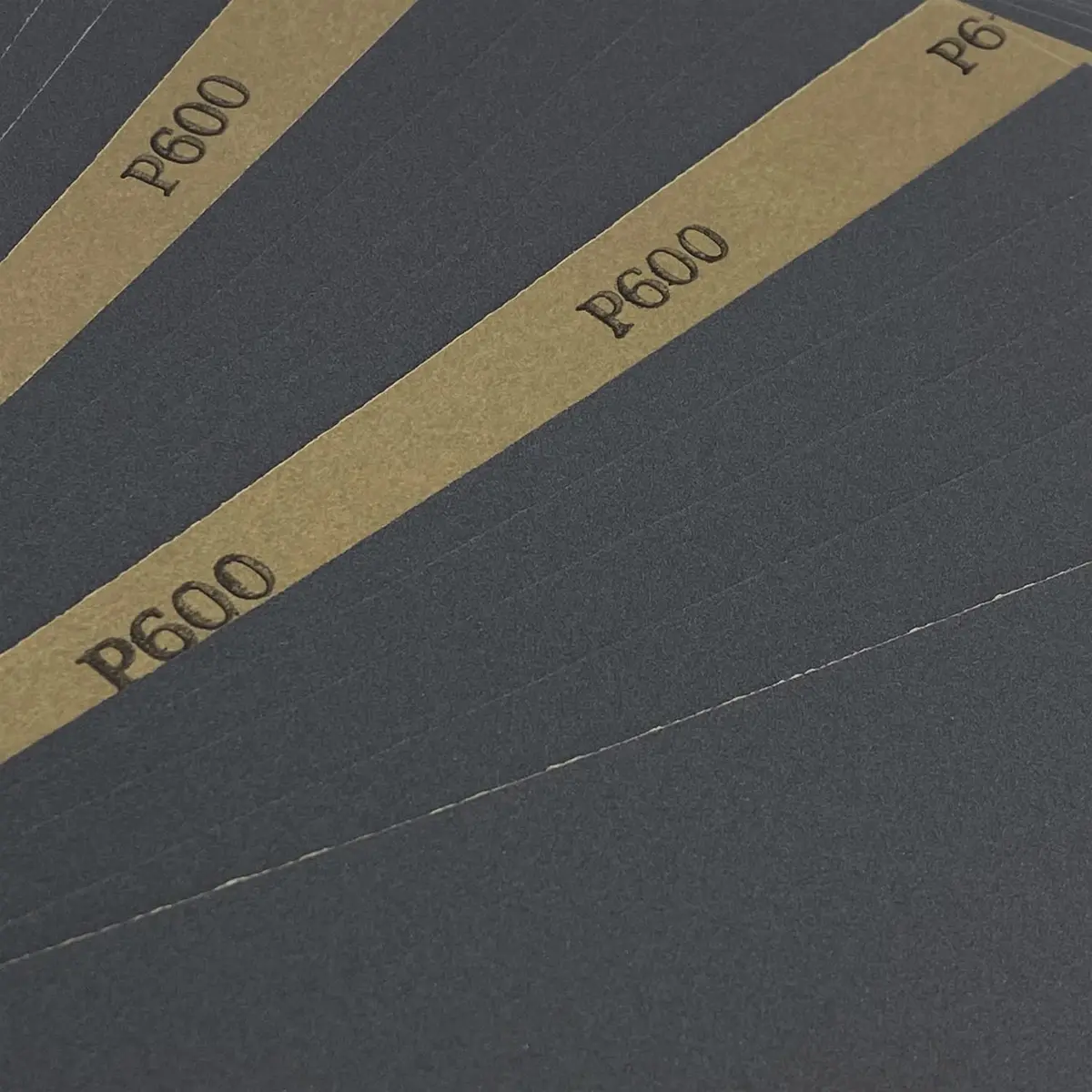 AutKerige 30PCS Sanding Sheets 9 x 11 Inch | Assorted Grit 400-2000 Silicon Carbide Wet Dry Sandpaper for Wood Metal Ceramic Auto Polishing - view 3
