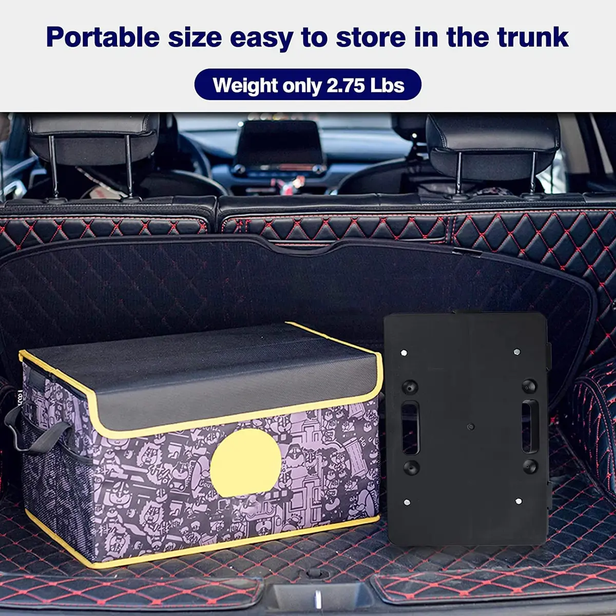 Insdawn Furniture Dolly 4 Pack Heavy Duty Moving Dollies 500 Lb Capacity | Connectable Wheels for Heavy Furniture - view 5