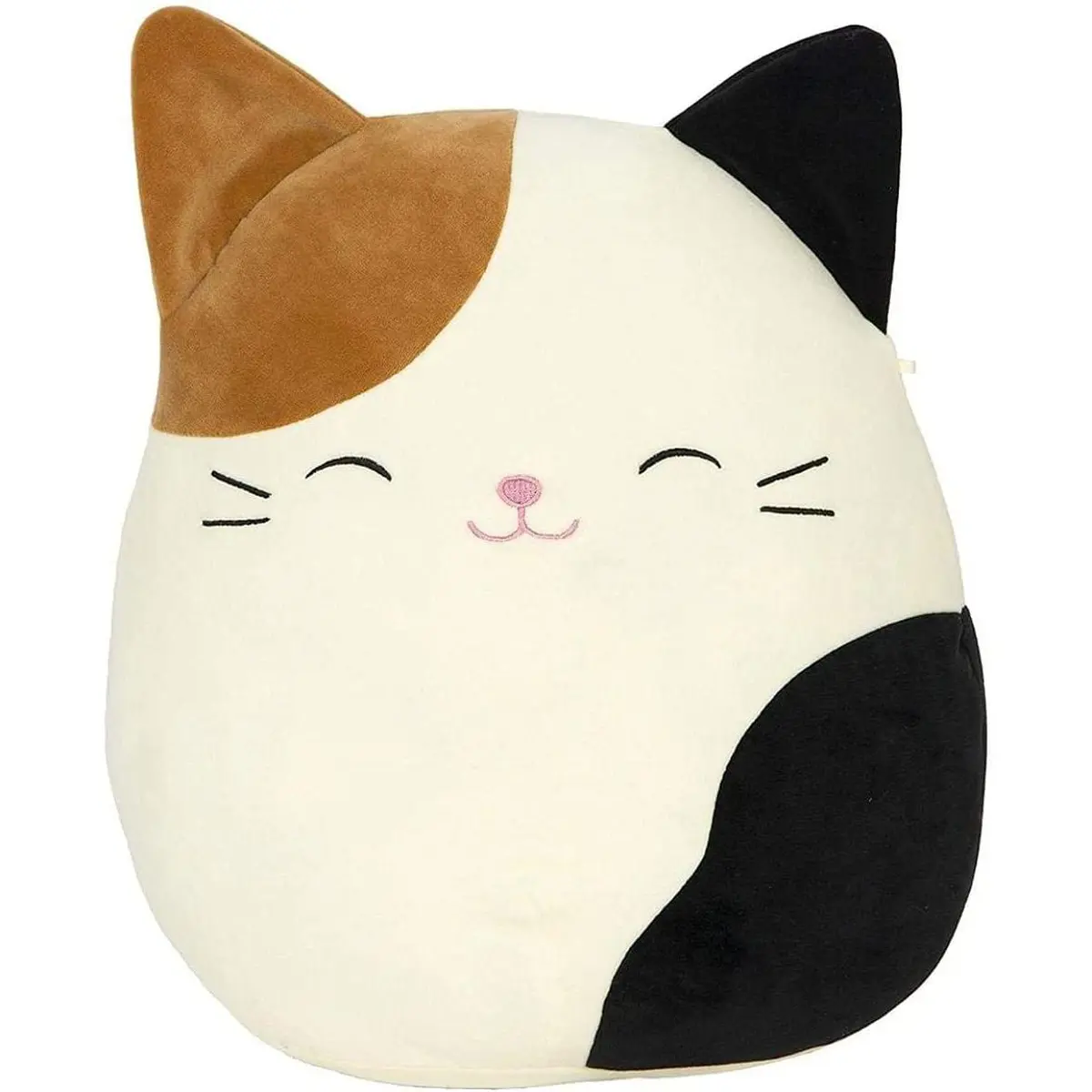 Squishmallows Kellytoy Plush Pets Squad Dog Cat Bunny Frog 7.5 Inch | Soft, Collectible Animal Toy - main product image