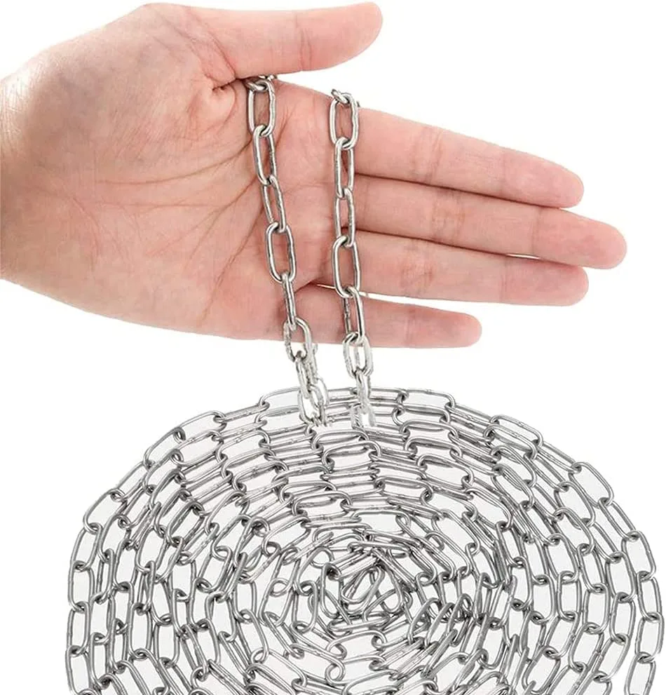 Chain Links