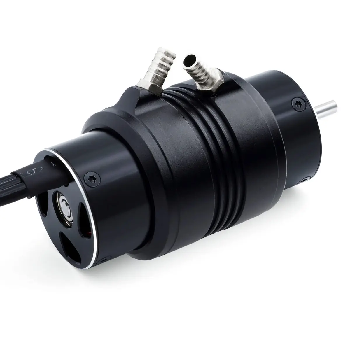 Surpass Hobby RC Boat Motor 5300KV Aluminum Heat Sink | High RPM, Low Noise, Durable (70-120 chars) - view 8