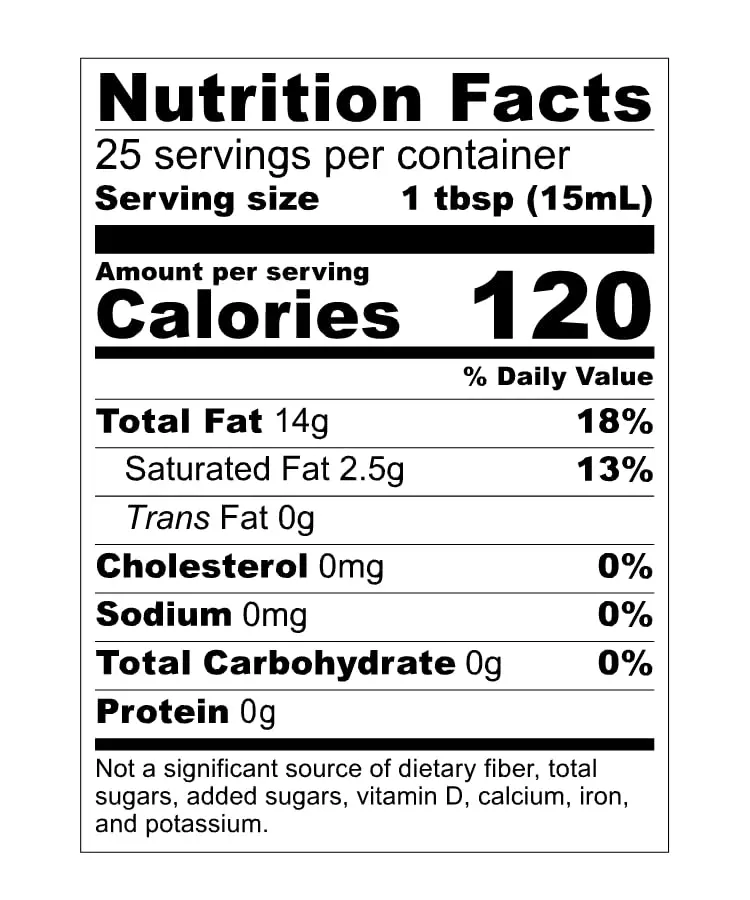 Cobram Estate Mild 100% California Extra Virgin Olive Oil 375ml | Cold Pressed, Non-GMO, Keto Friendly - view 3