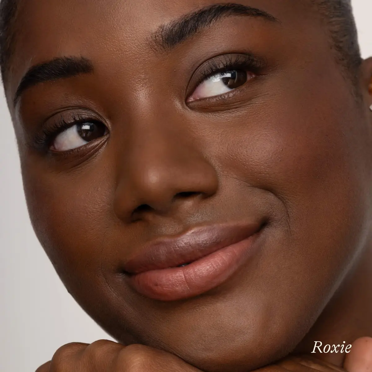 Poppy & Pout Coconut Lip Color | Natural Lip Tints with Beeswax & Vitamin E (85ml) - view 5